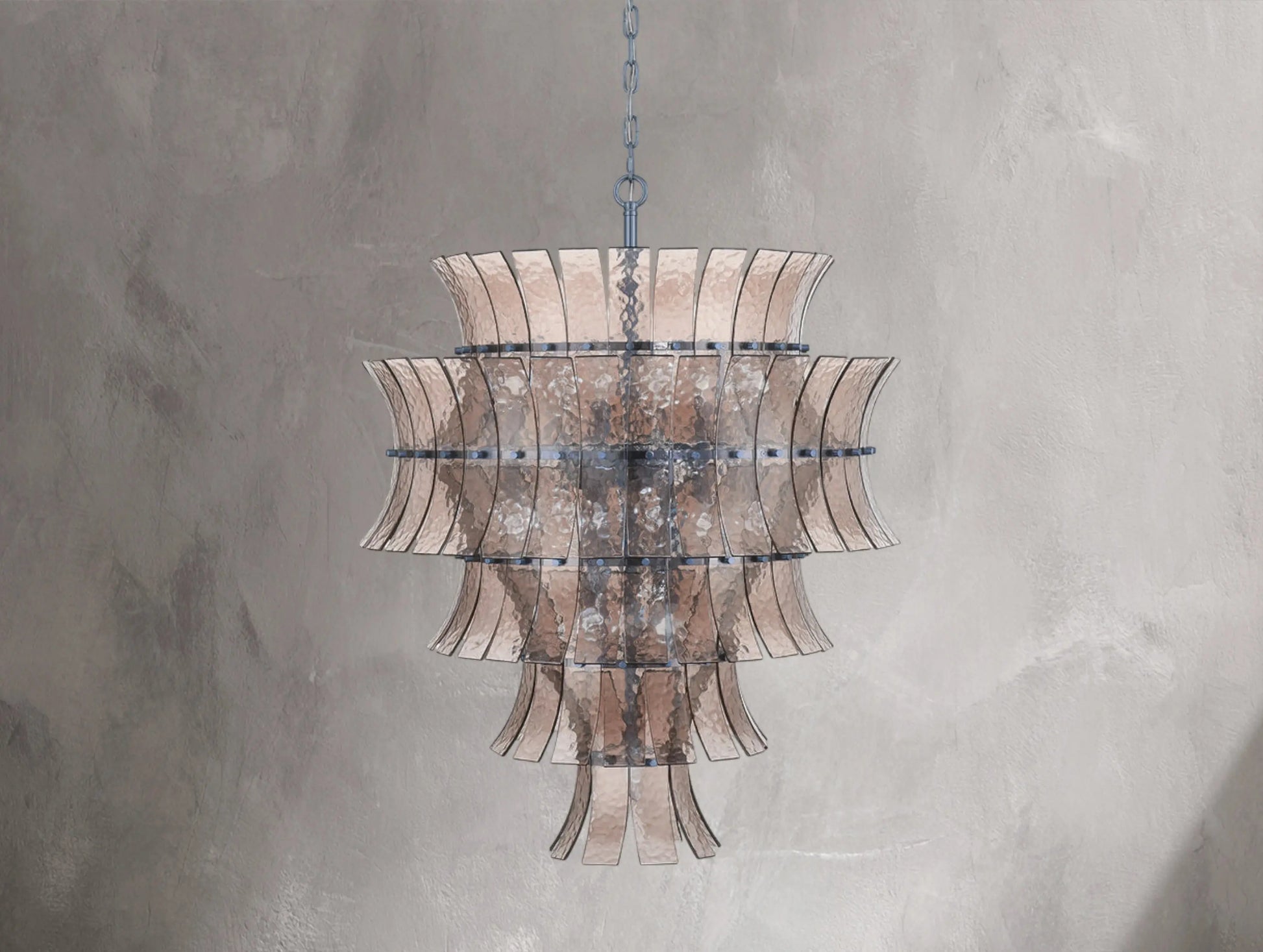 Noah Chandelier ARDENEL