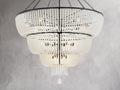 Rylon Multi-layer Chandelier ARDENEL