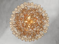 Adois Foyer Chandelier - ARDENEL