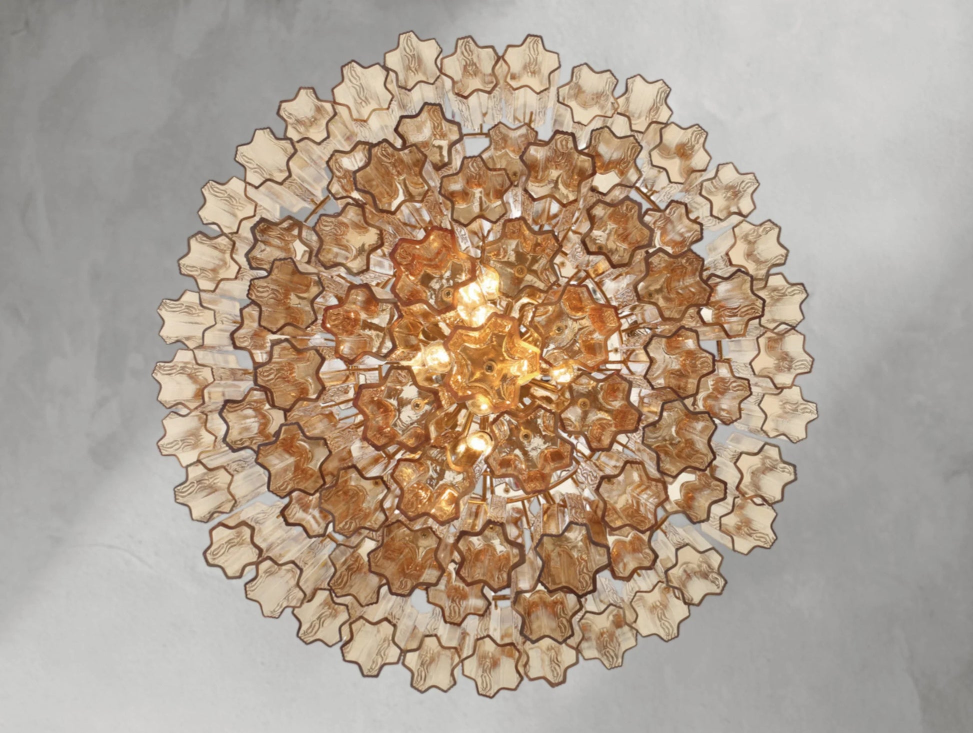 Adois Foyer Chandelier - ARDENEL