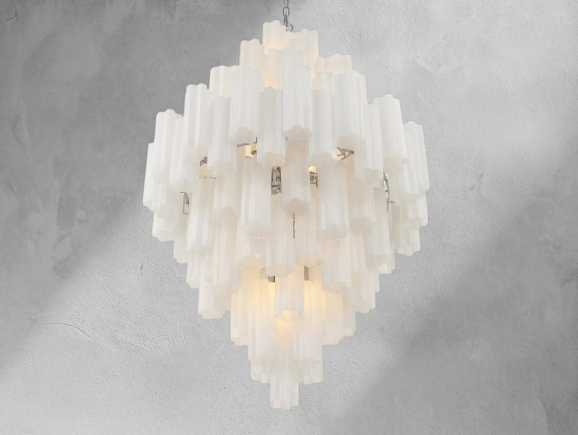 Adois Foyer Chandelier - ARDENEL