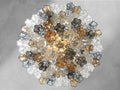 Adois Foyer Chandelier - ARDENEL