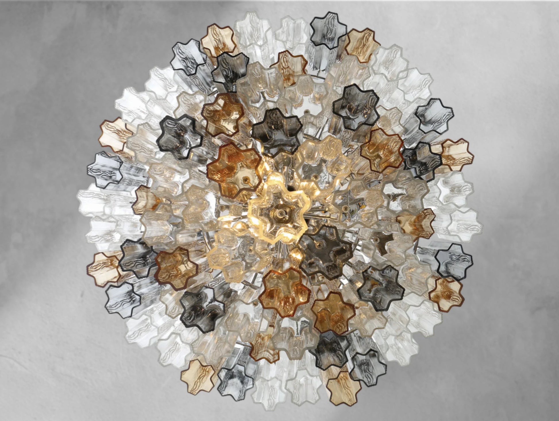 Adois Foyer Chandelier - ARDENEL
