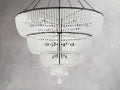 Rylon Multi-layer Chandelier ARDENEL