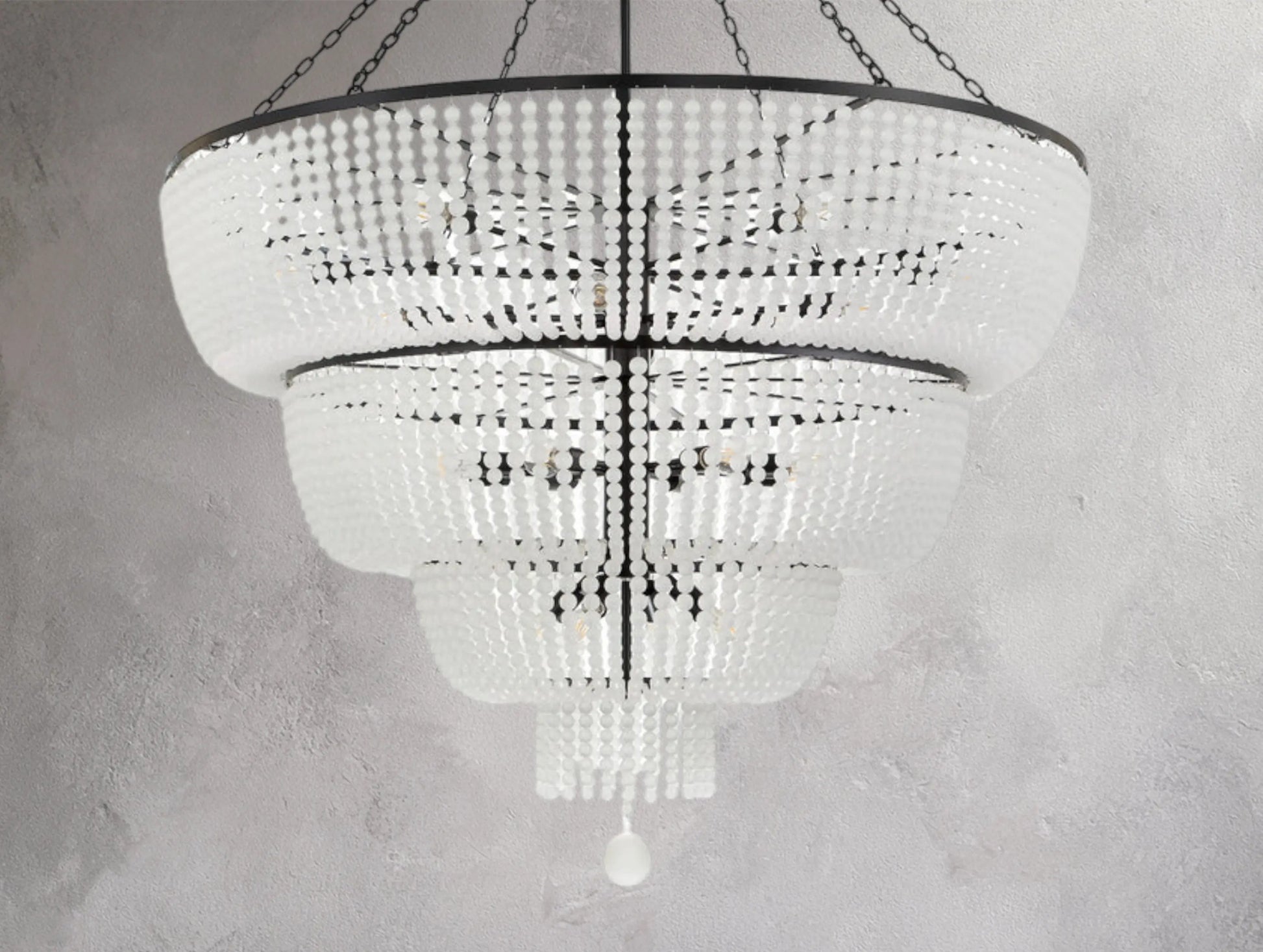 Rylon Multi-layer Chandelier ARDENEL