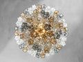 Adois Foyer Chandelier - ARDENEL