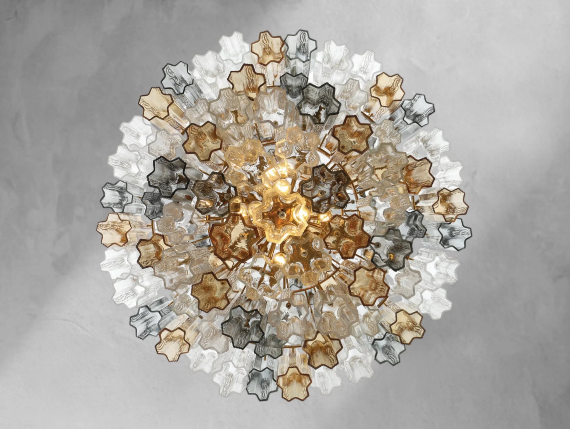 Adois Foyer Chandelier - ARDENEL
