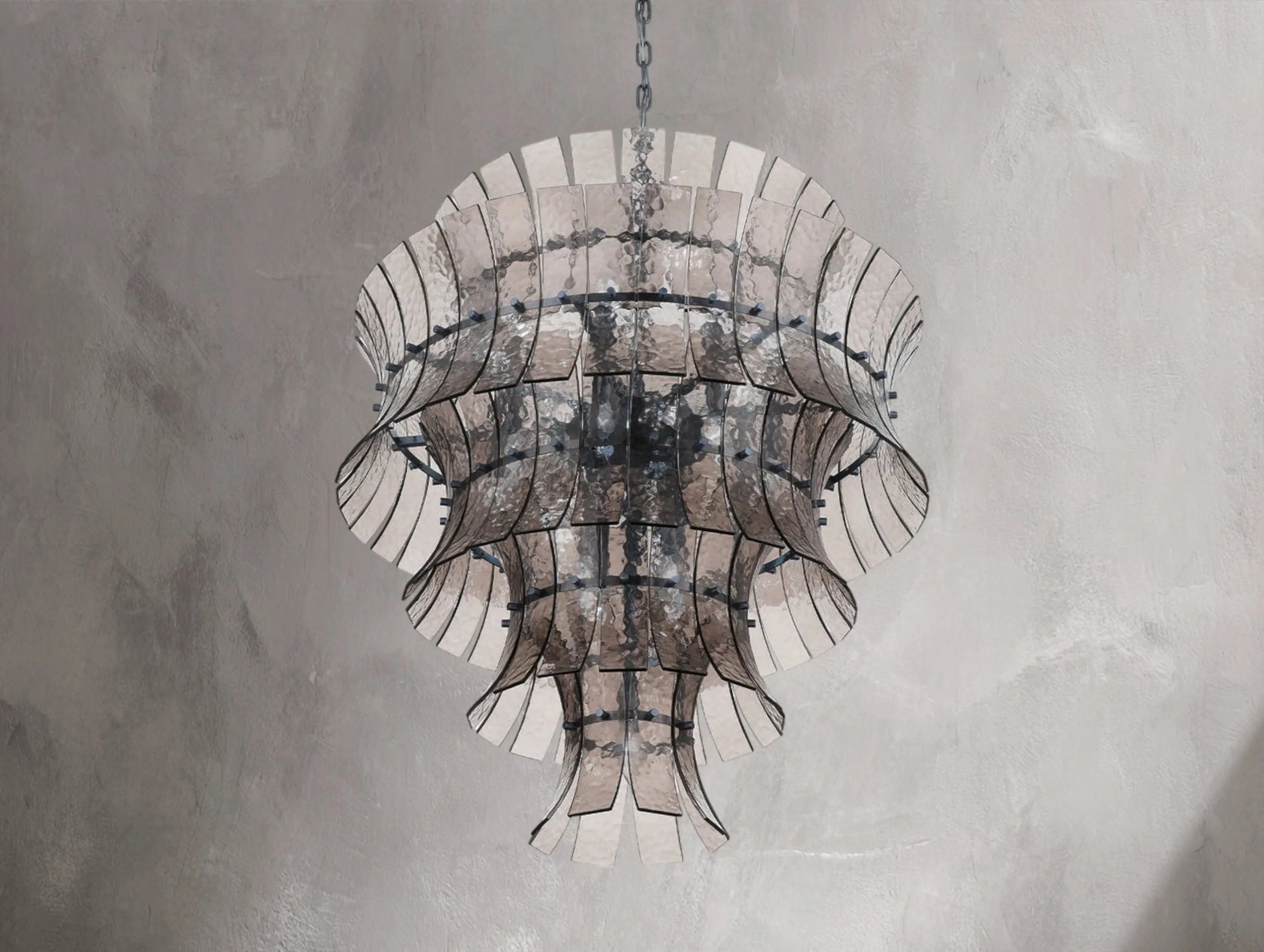 Noah Chandelier ARDENEL