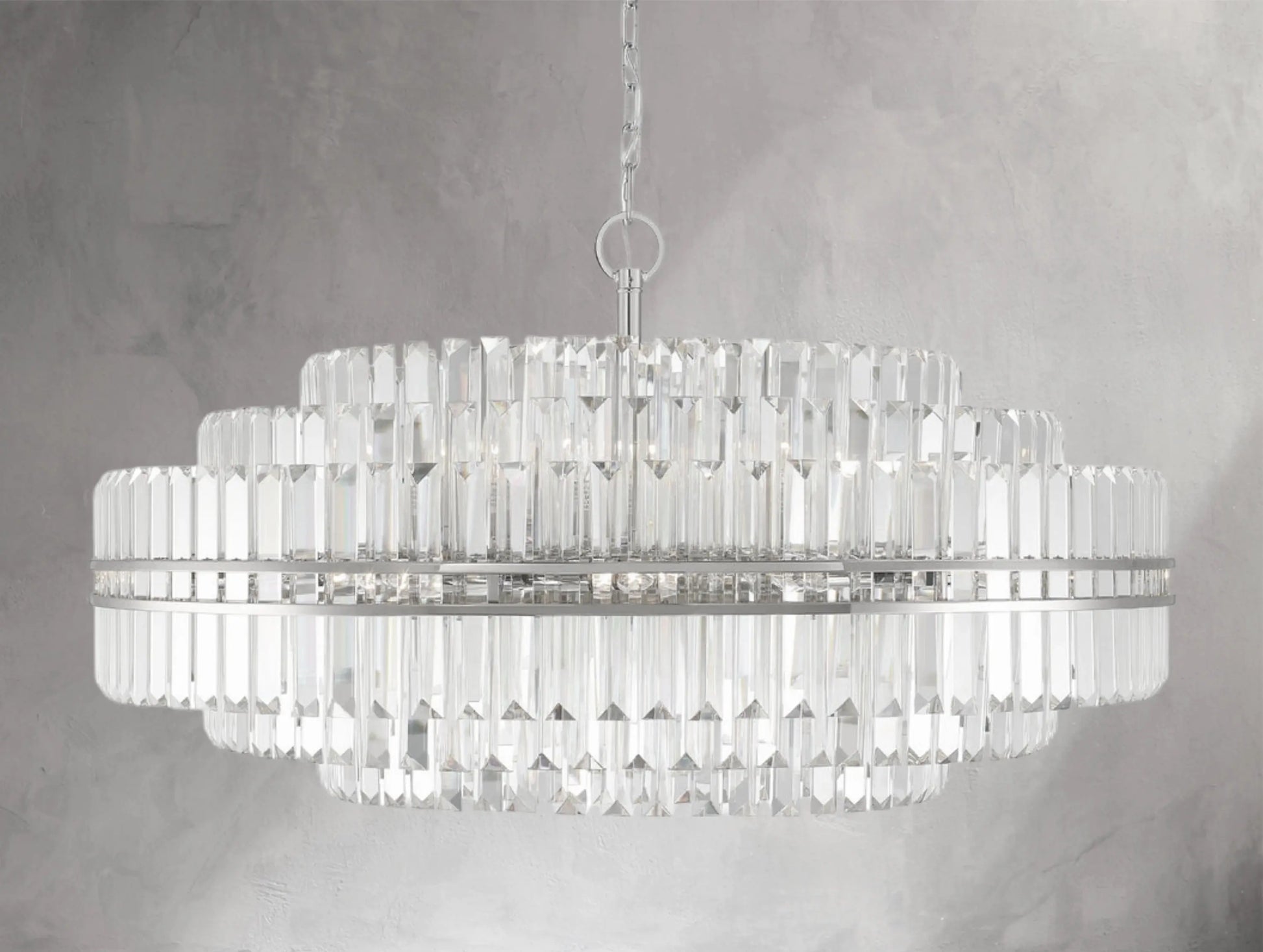 Helus Chandelier ARDENEL