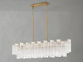 Adois Linear Chandelier - ARDENEL