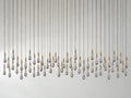 Soltoire Linear Chandelier ARDENEL