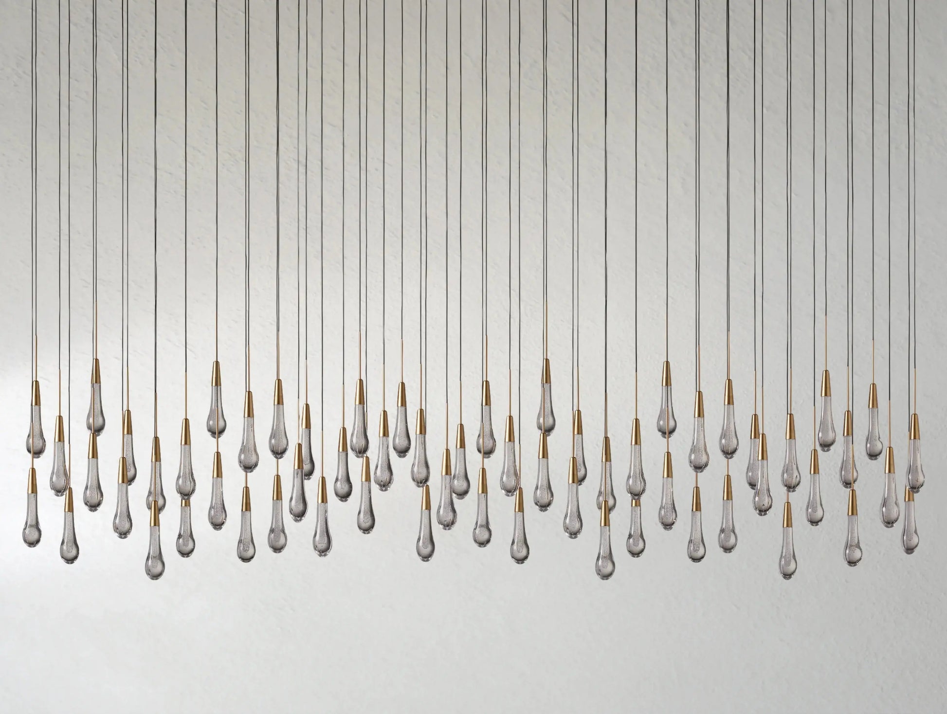 Soltoire Linear Chandelier ARDENEL