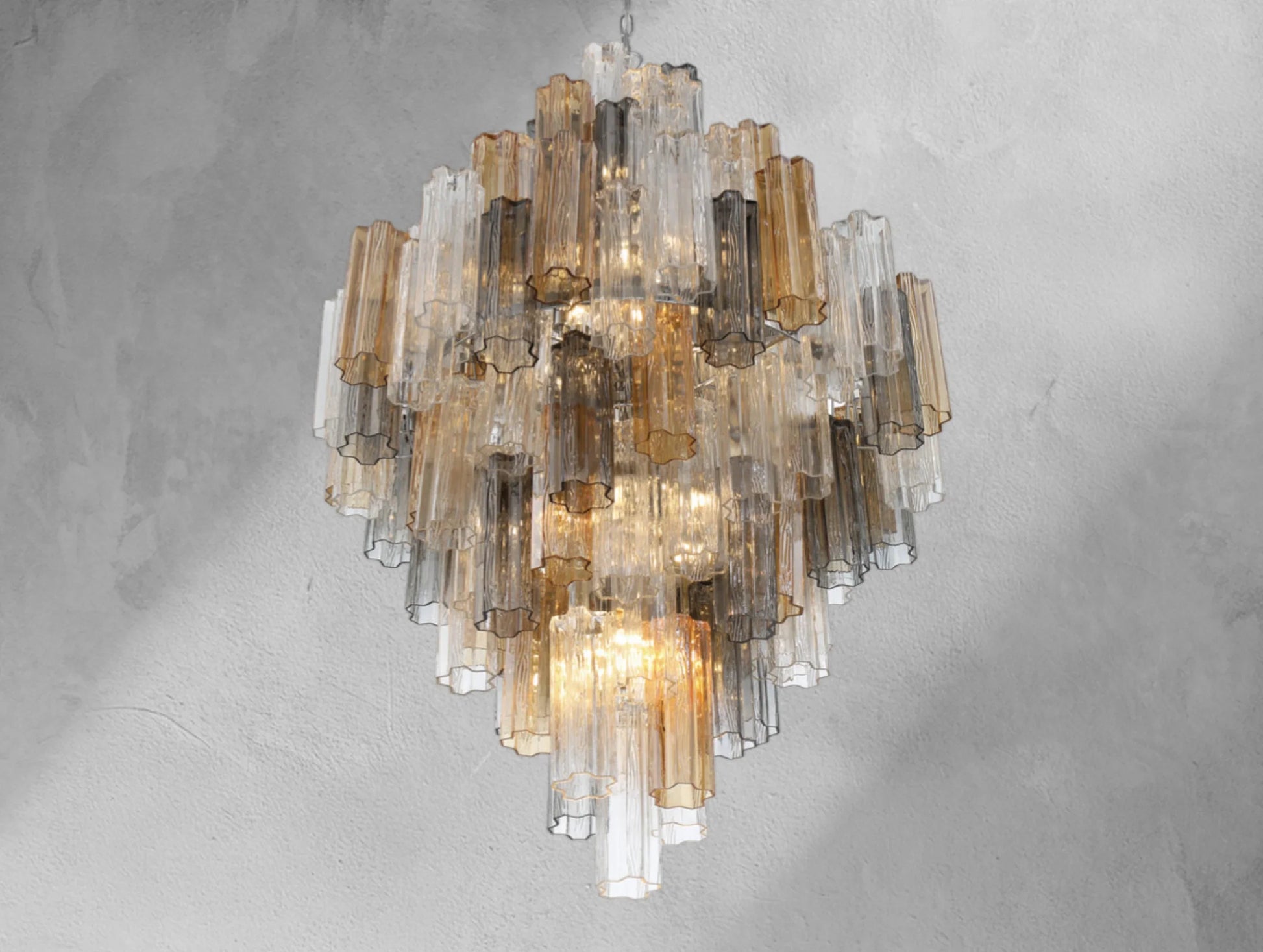 Adois Foyer Chandelier - ARDENEL