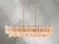 Adois Linear Chandelier - ARDENEL