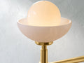 Greensh Chandelier - ARDENEL