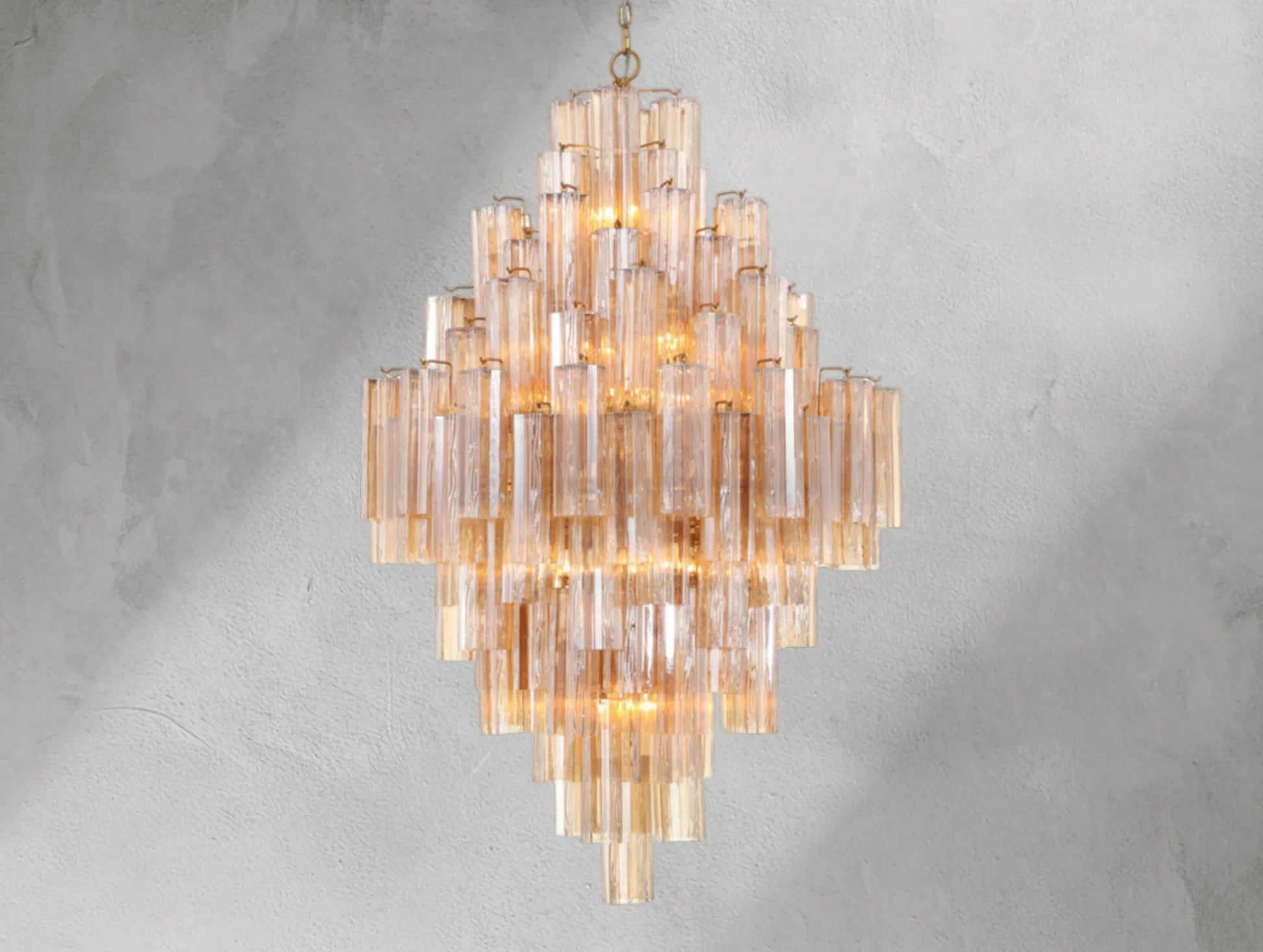 Adois Foyer Chandelier - ARDENEL