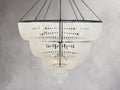 Rylon Multi-layer Chandelier ARDENEL