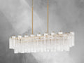 Adois Linear Chandelier - ARDENEL