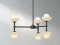 Greensh Chandelier - ARDENEL