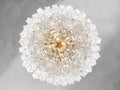 Adois Foyer Chandelier - ARDENEL
