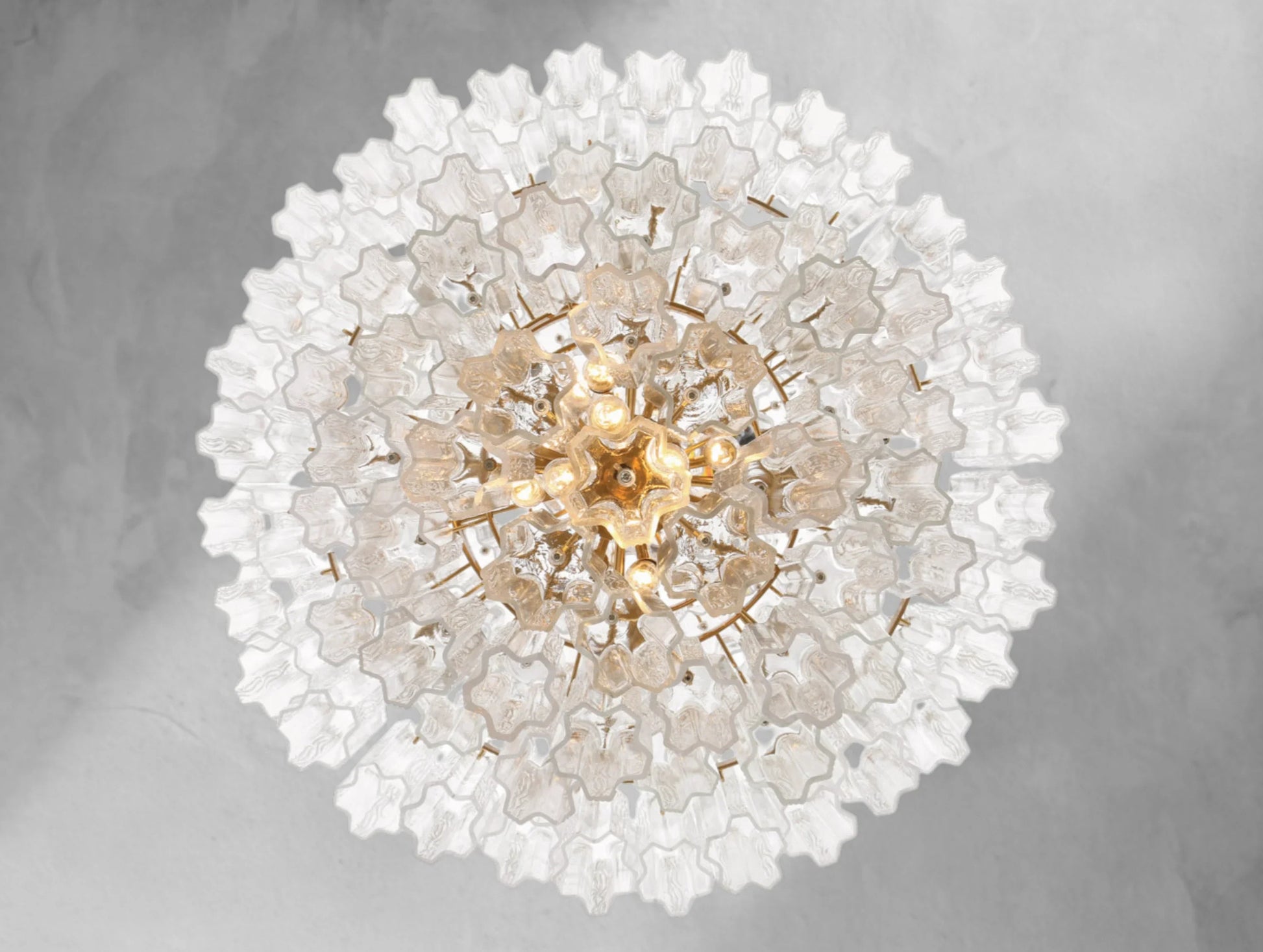 Adois Foyer Chandelier - ARDENEL