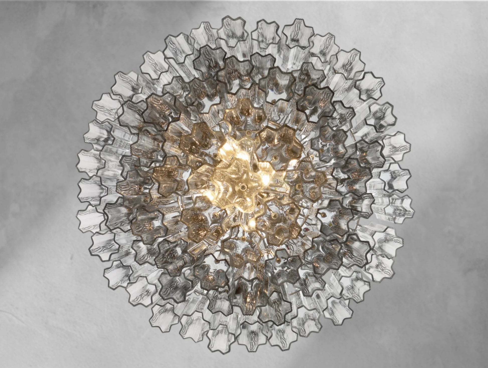 Adois Foyer Chandelier - ARDENEL