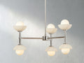 Greensh Chandelier - ARDENEL