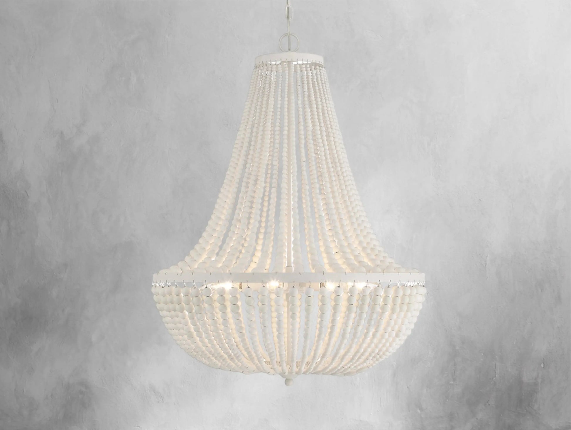 Rylon Mini Chandelier ARDENEL