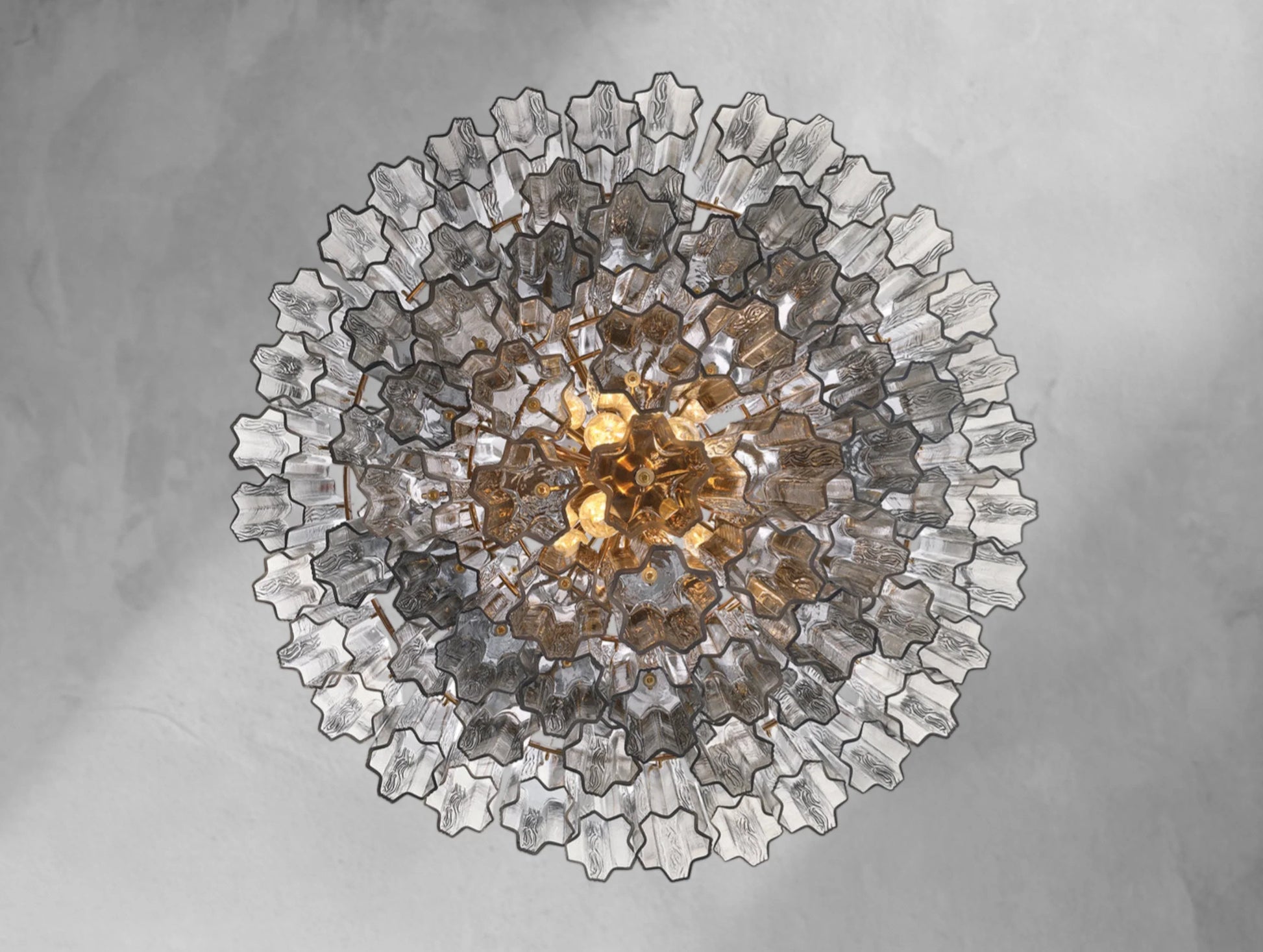 Adois Foyer Chandelier - ARDENEL