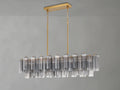 Adois Linear Chandelier - ARDENEL