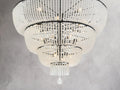 Rylon Multi-layer Chandelier ARDENEL