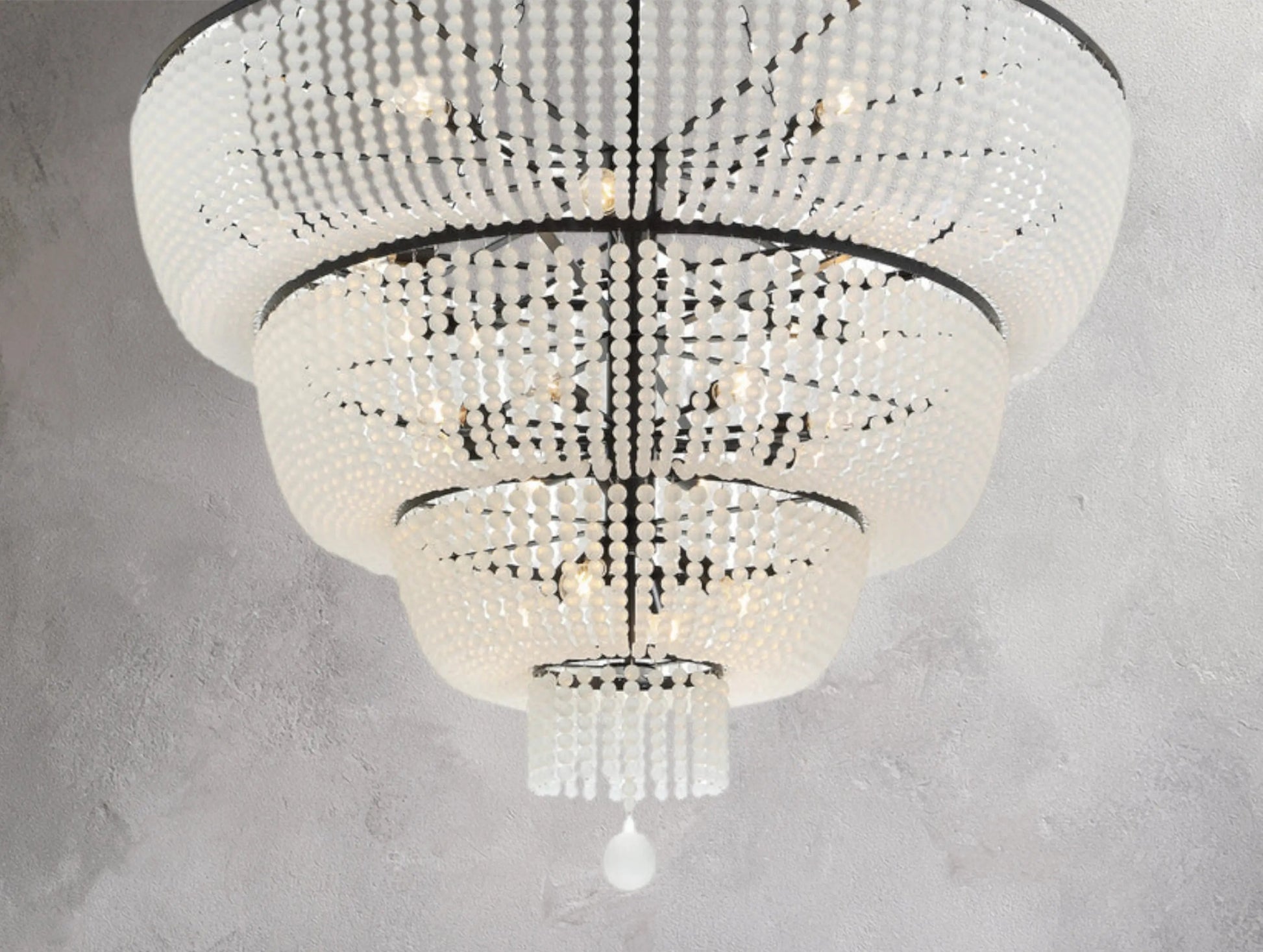 Rylon Multi-layer Chandelier ARDENEL