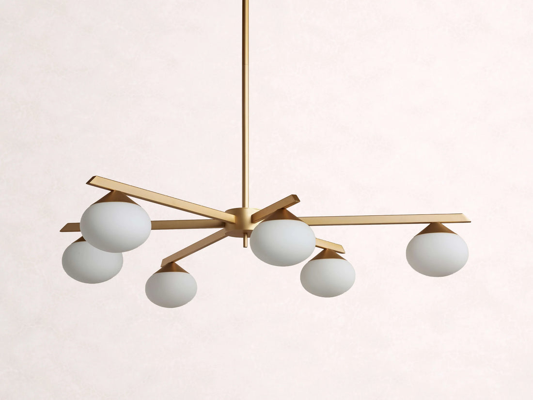 Costella Round Chandelier
