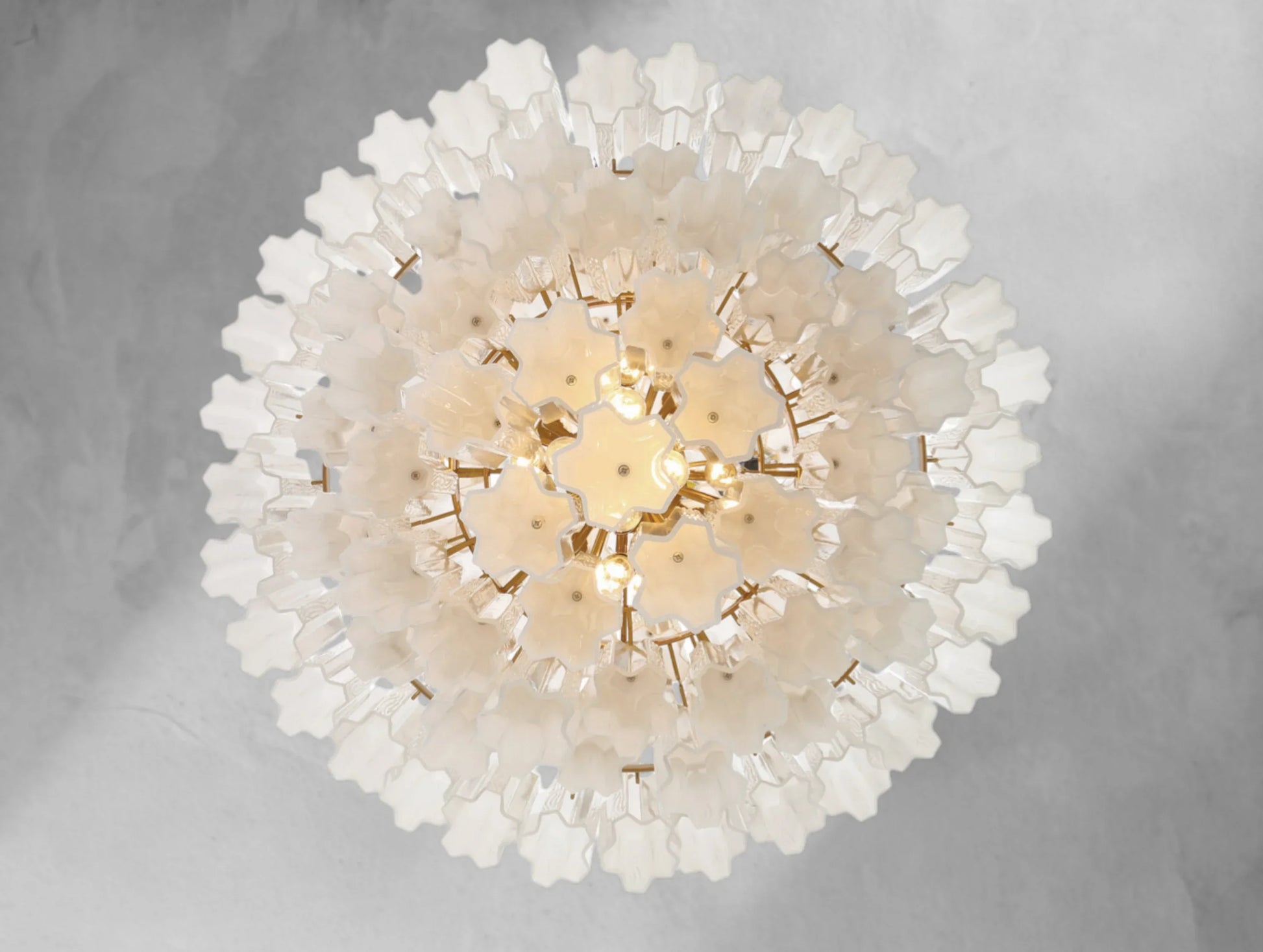Adois Foyer Chandelier - ARDENEL