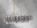 Adois Linear Chandelier - ARDENEL