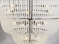 Rylon Multi-layer Chandelier ARDENEL
