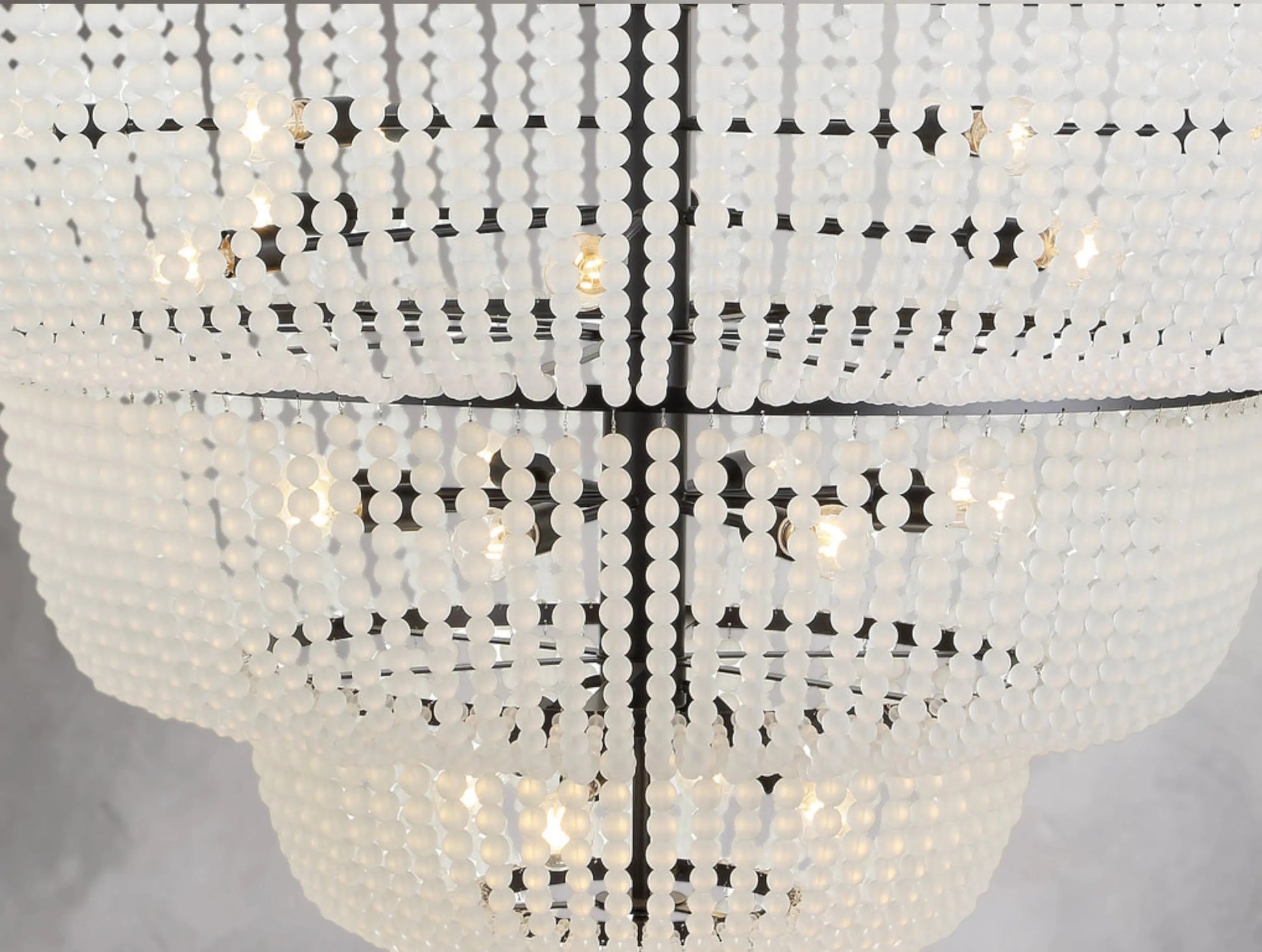 Rylon Multi-layer Chandelier ARDENEL