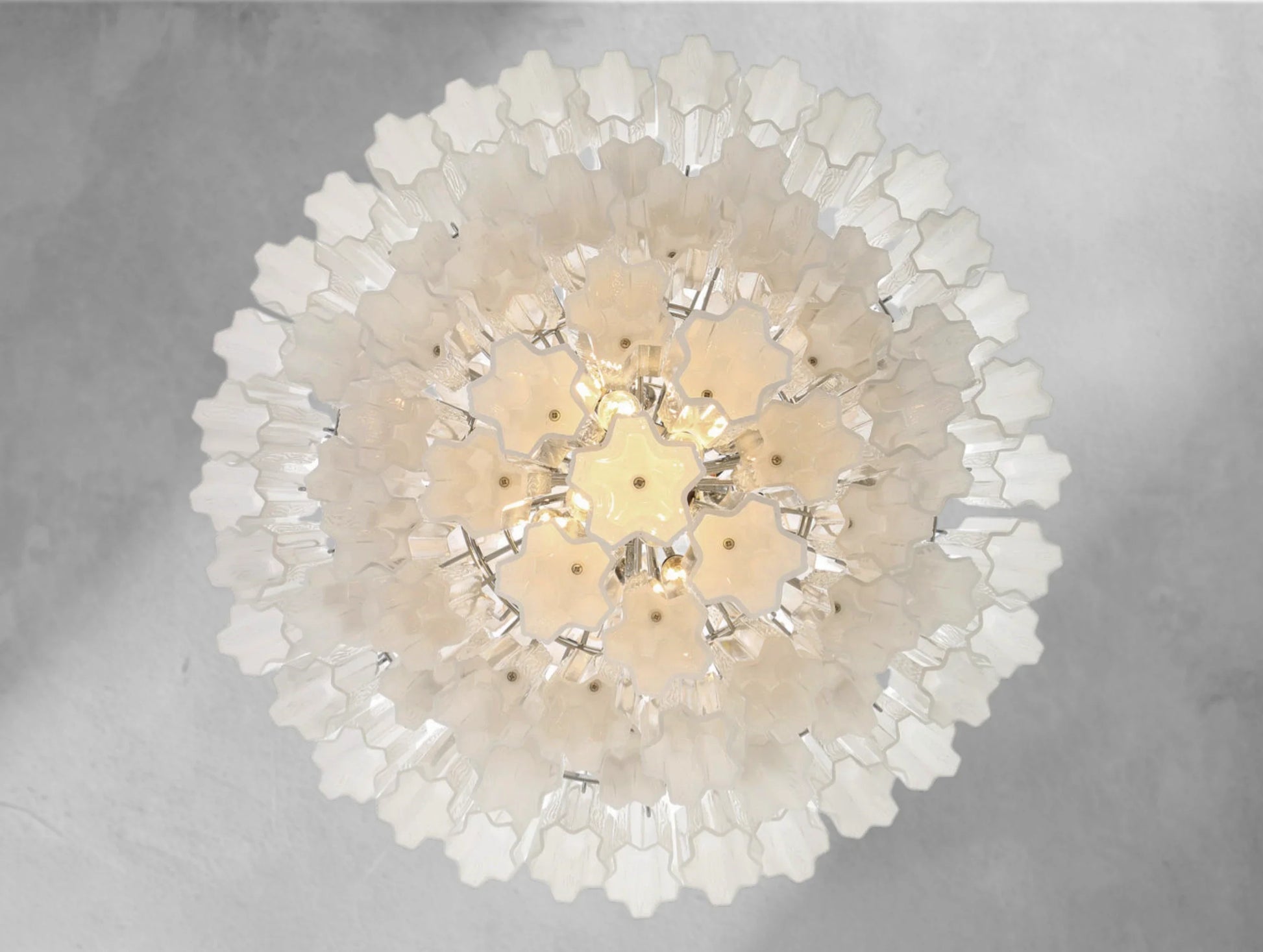 Adois Foyer Chandelier - ARDENEL