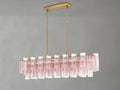 Adois Linear Chandelier - ARDENEL