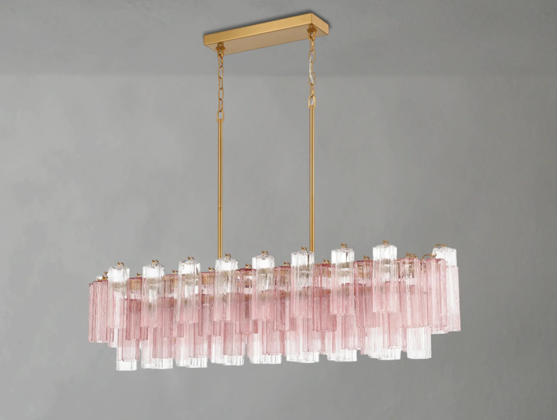 Adois Linear Chandelier - ARDENEL