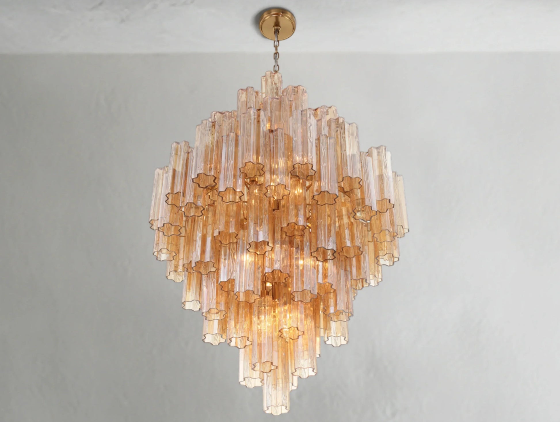 Adois Foyer Chandelier - ARDENEL