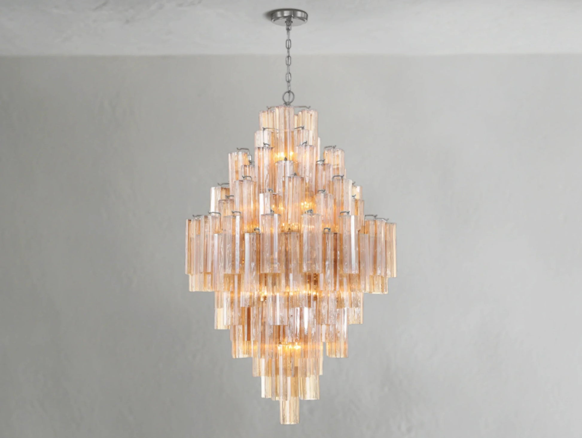 Adois Foyer Chandelier - ARDENEL