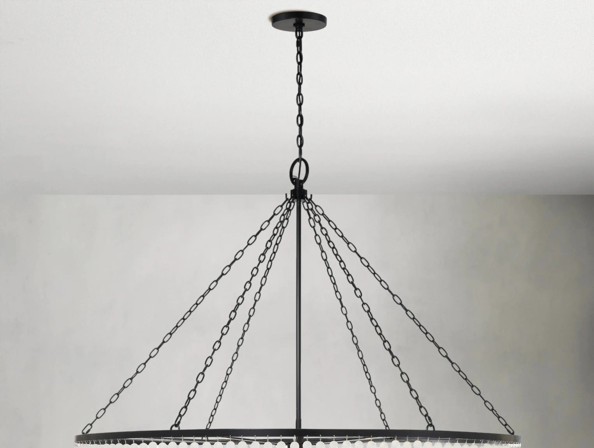 Rylon Multi-layer Chandelier ARDENEL
