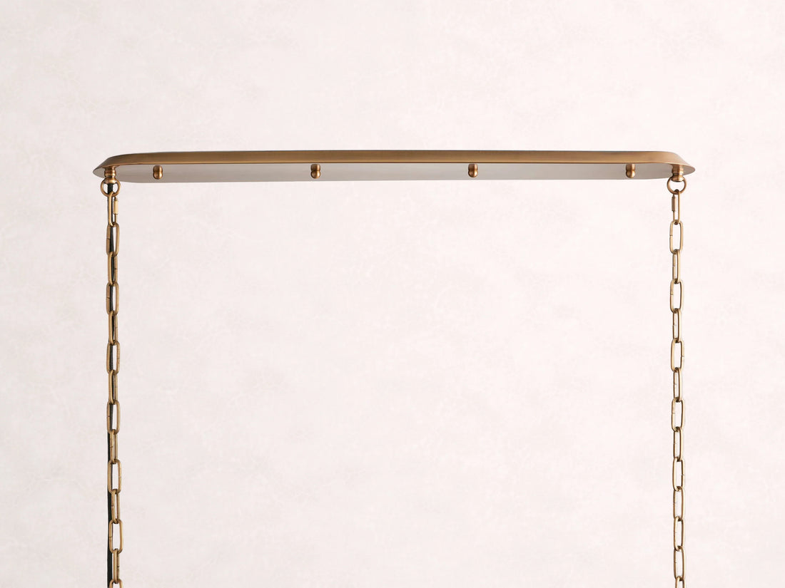 Shelton Linear Pendant