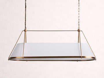 Shelton Linear Pendant