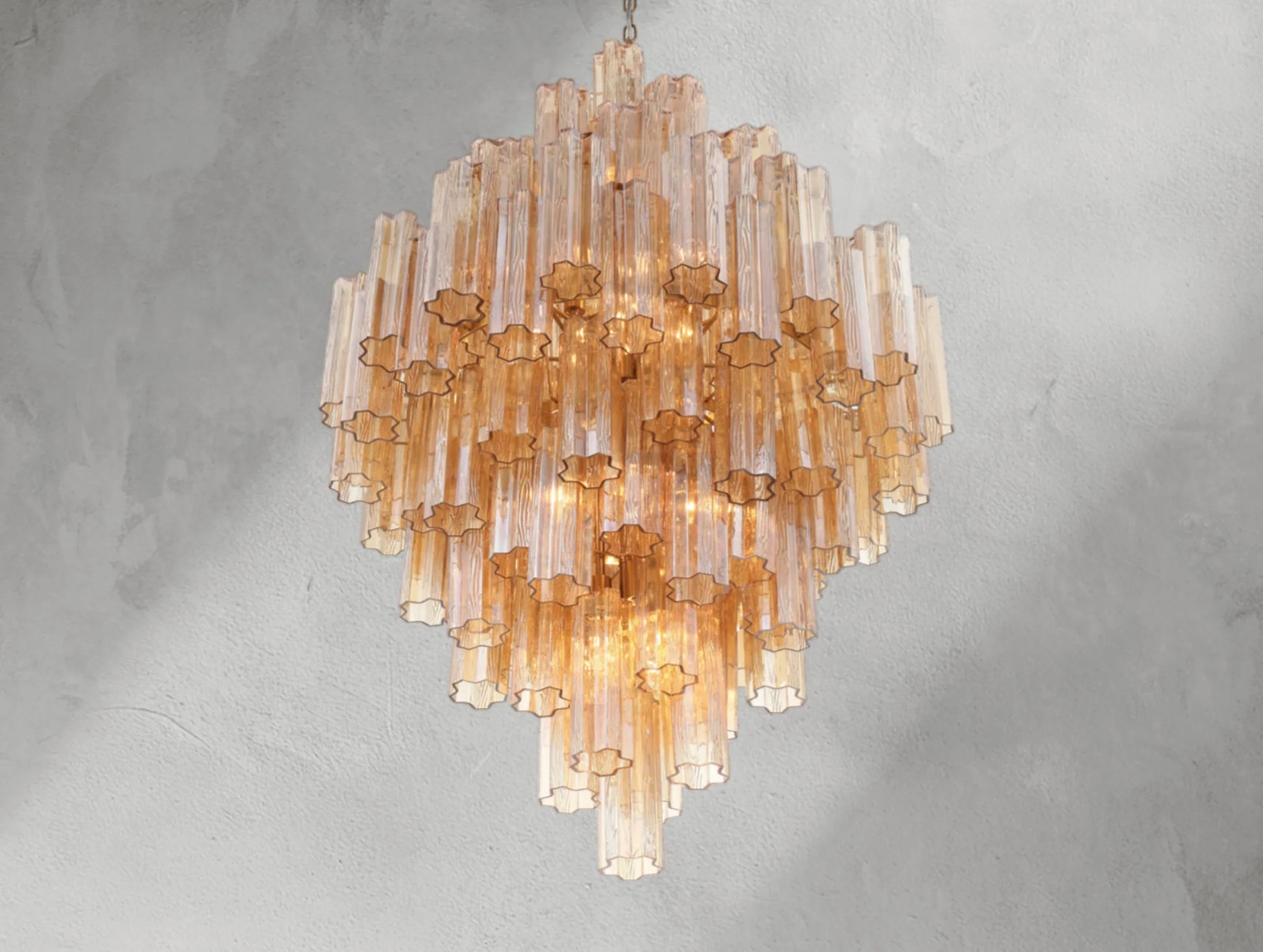 Adois Foyer Chandelier - ARDENEL