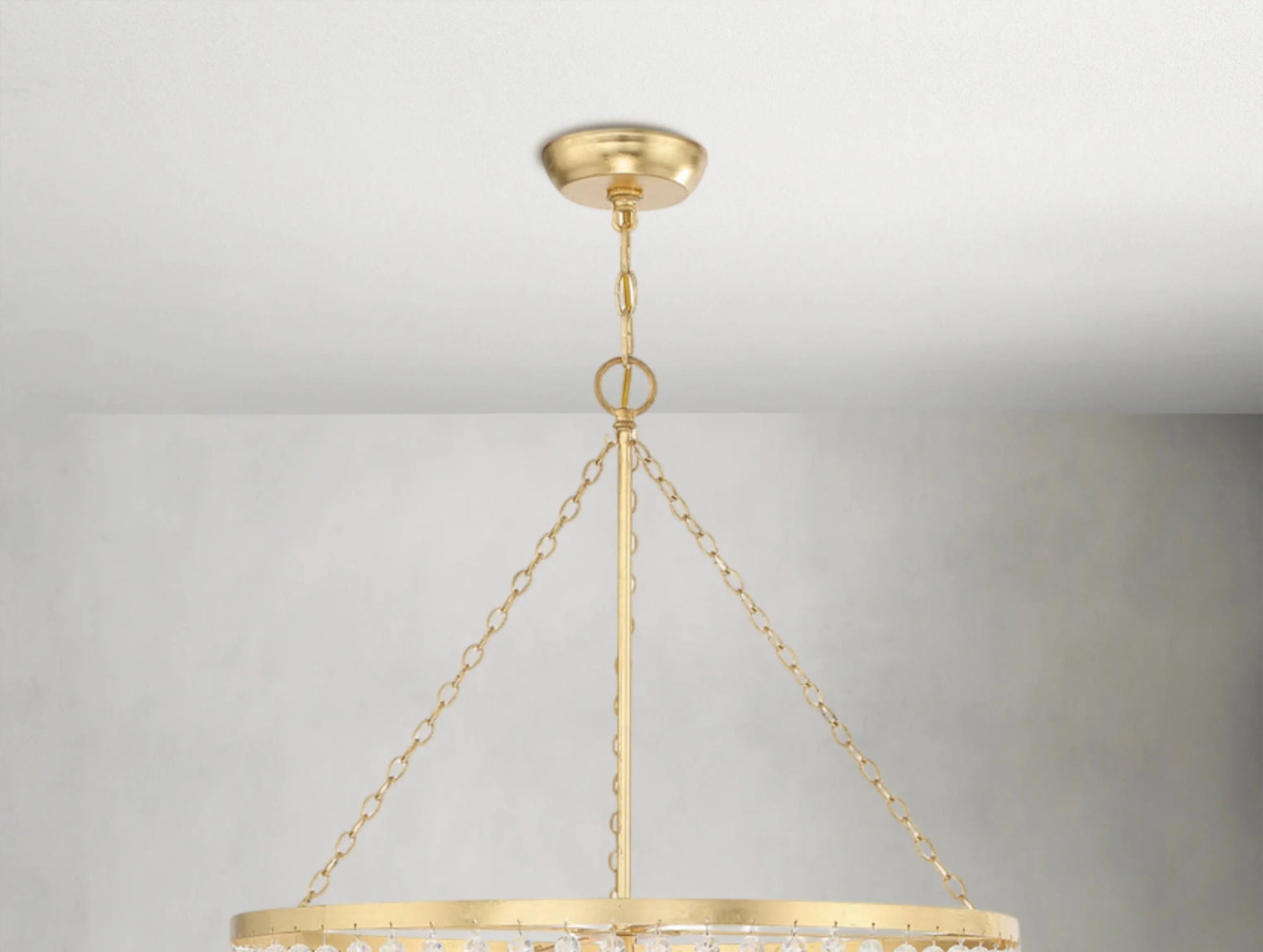 Rylon Multi-layer Chandelier ARDENEL