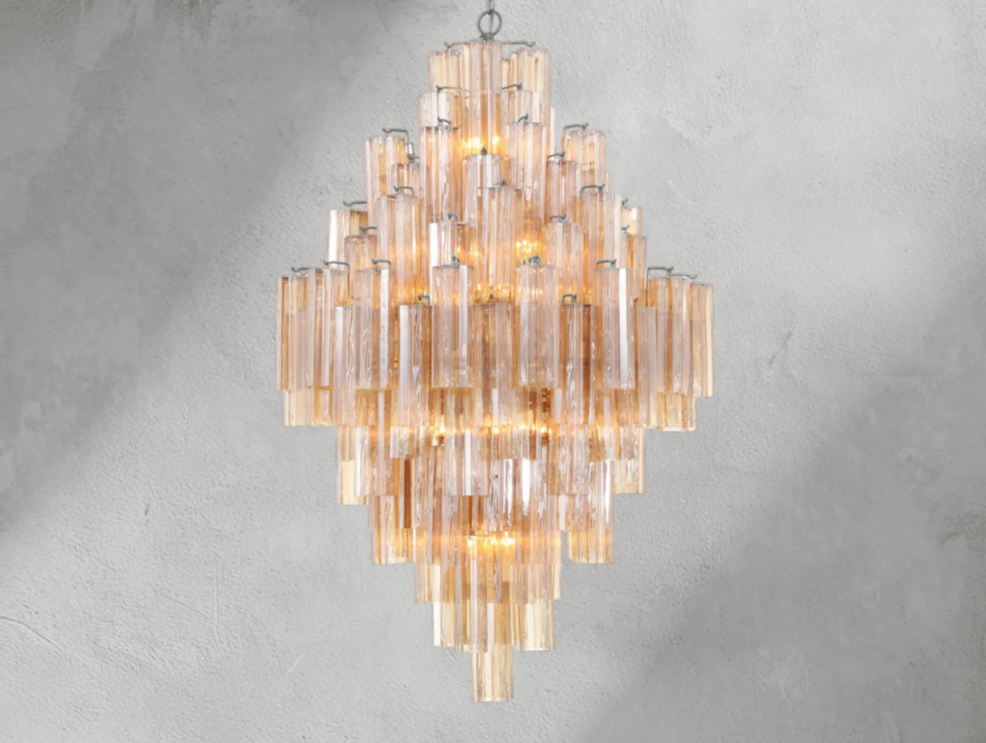 Adois Foyer Chandelier - ARDENEL