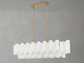 Adois Linear Chandelier - ARDENEL