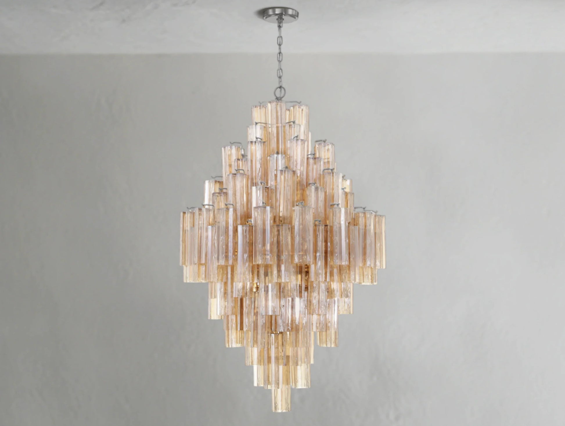 Adois Foyer Chandelier - ARDENEL
